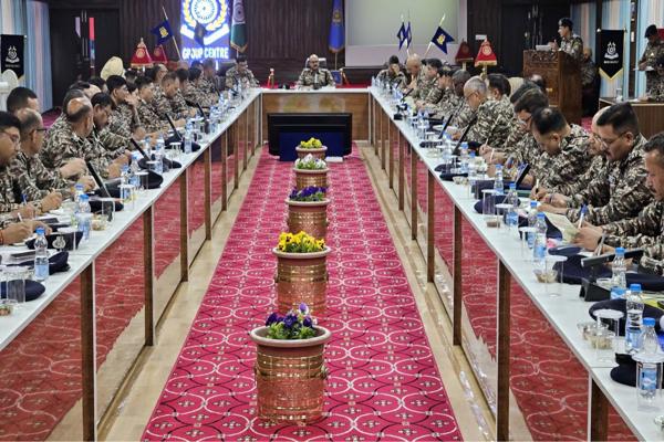 National Unity Day Celebration -2022